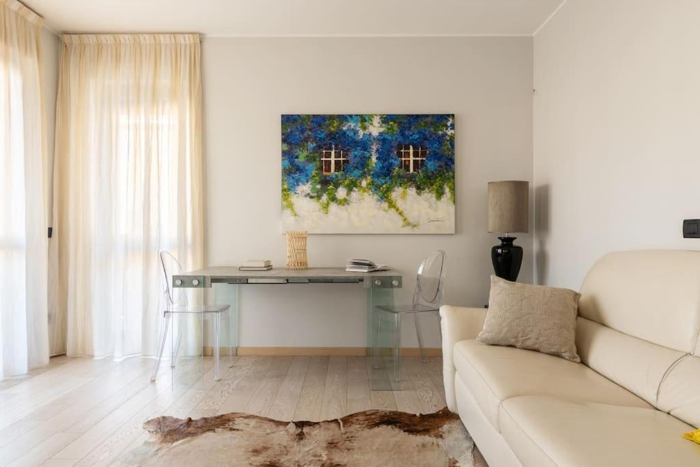 Apartamento Bezzi Flexyrent A.c. Wifi Milán