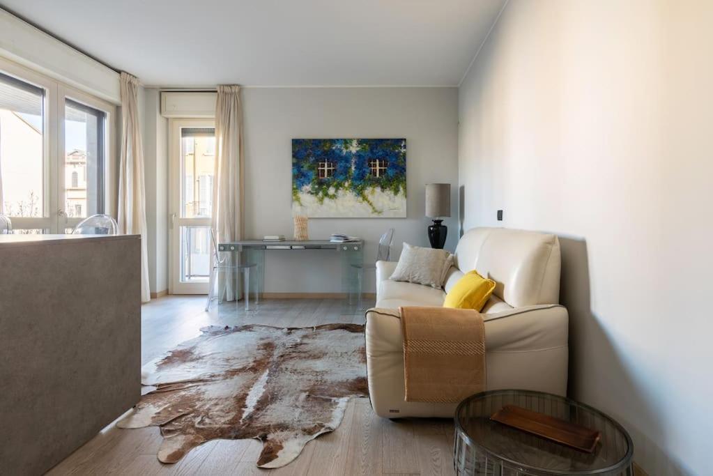 Bezzi Flexyrent A.c. Wifi Apartamento Milán