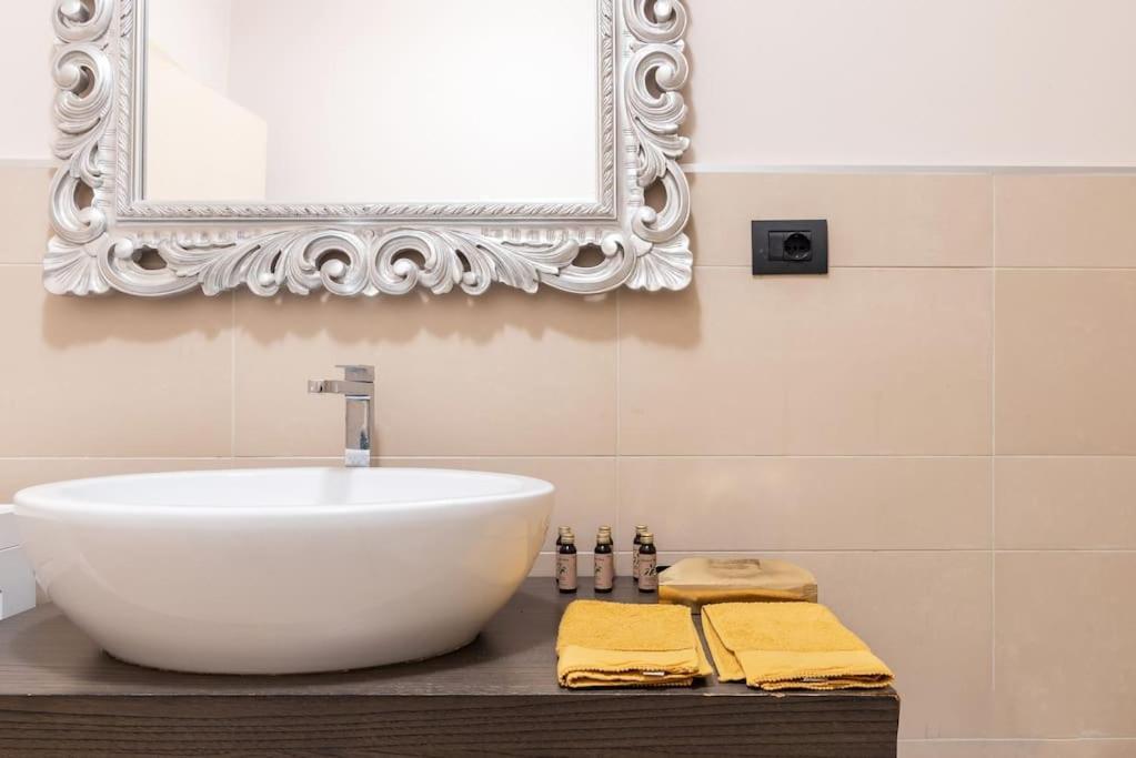 Bezzi Flexyrent A.c. Wifi Apartamento
