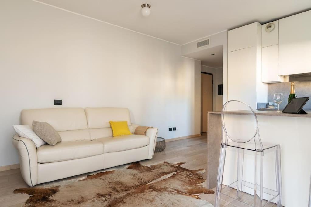 Apartamento Bezzi Flexyrent A.c. Wifi Milán