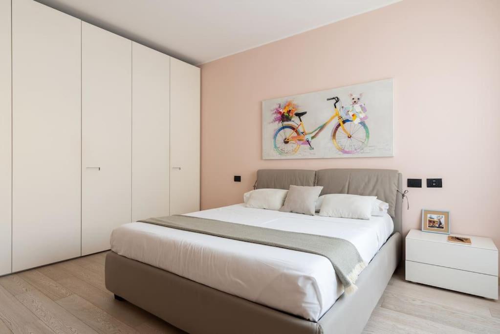 Bezzi Flexyrent A.c. Wifi Apartamento