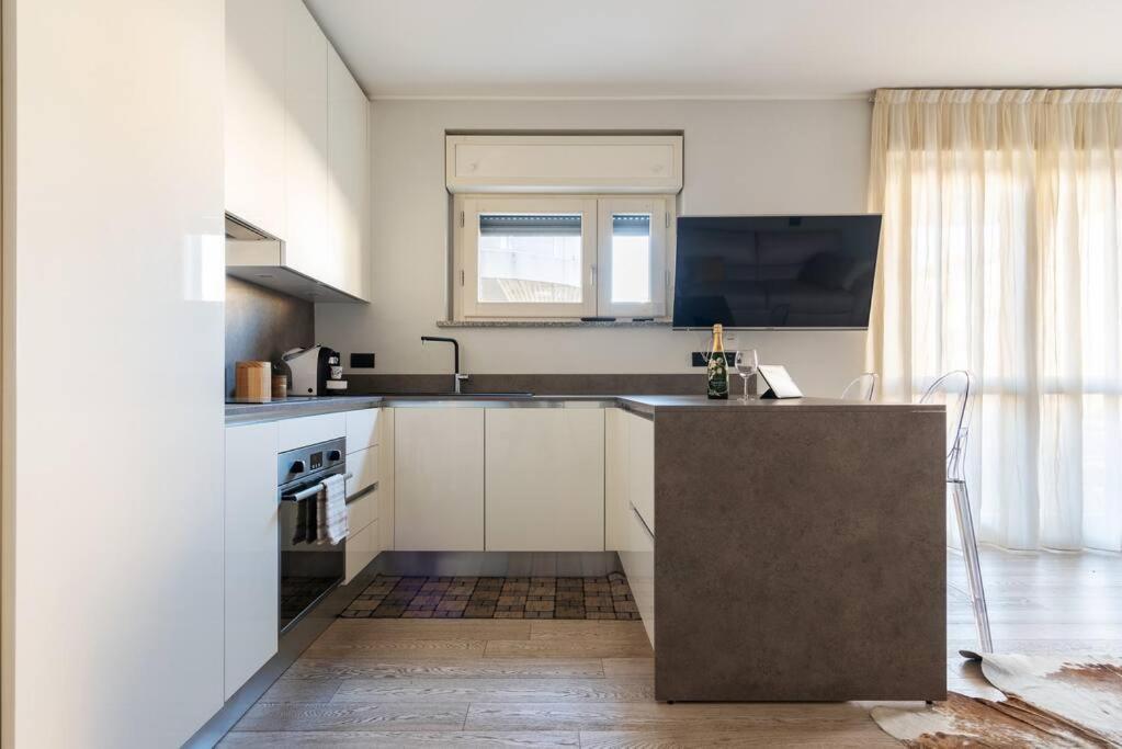 Bezzi Flexyrent A.c. Wifi Apartamento Milán